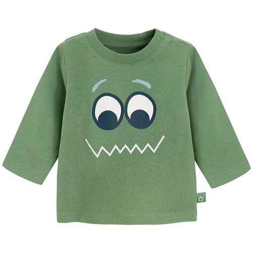 Cool club majica DR CCB2800277 F zelena 68 Cene