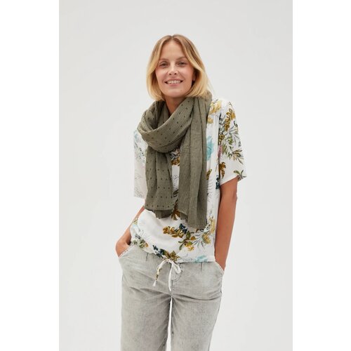 Marisse Women&amp;#039;s Scarf L-Sz-4618 Olive Slike