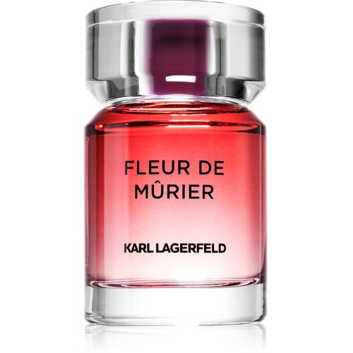 Karl Lagerfeld les parfums Mati&amp;egrave;res fleur de M&amp;ucirc;rier parfumska voda 50 ml za ženske Slike