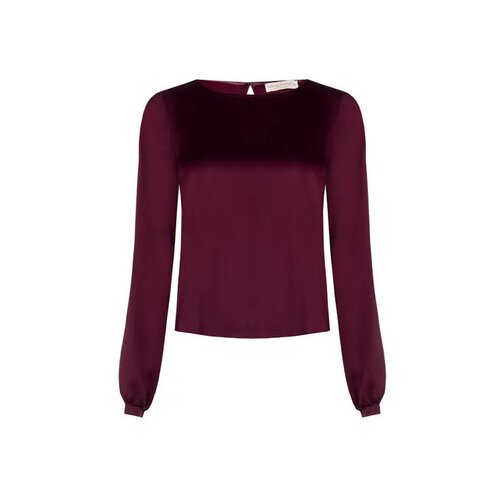 Rinascimento Srajce & Bluze CFC0125239003 Bordo Cene