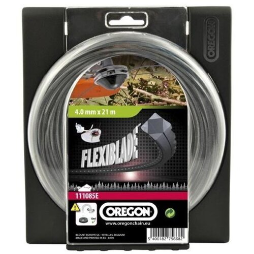 Oregon silk za trimer flexiblade 2.5mm x 281m Cene