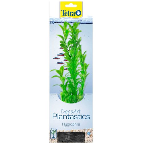 Tetra plastična biljka hygrophila - l / 30 cm Cene