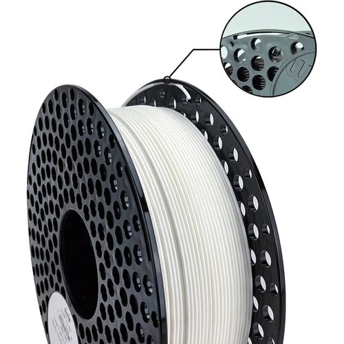AzureFilm aBS-P White Slike