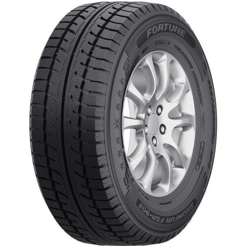 Fortune 215/65R15C 104/102T M+S SNOWFUN FSR-902 Cene
