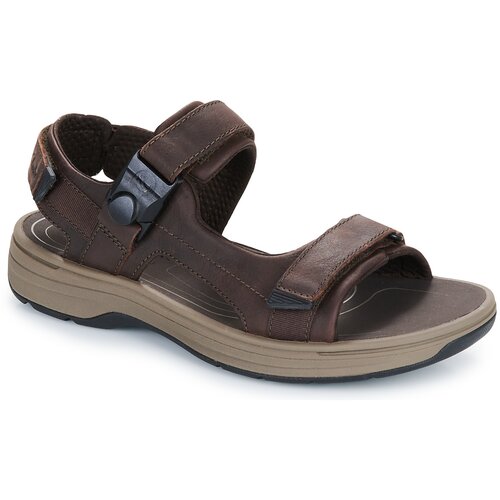 Clarks SALTWAY TRAIL Smeđa Slike