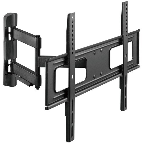 ITech Mount full motion dvokraki zidni nosilec s 3 gibanji primeren za televizorje od 37&amp;quot; do 80&amp;quot; Slike