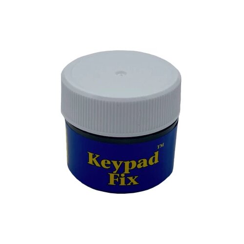 Berger & Schröter KeyPad-Fix 0500 sredstvo za čišćenje elektronike 9 ml Cijene