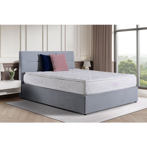 Premium vzmetnica lotus dual Cene