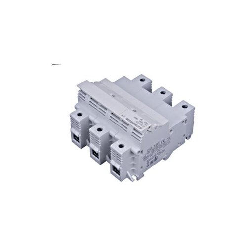 Schrack Nosač cilindričnih osigurača 22x58mm, 3P/100A Slike