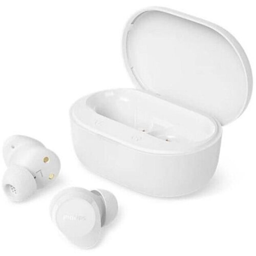 Philips TAT1300WT BT slualicekapice SecureFit; BT 6.0do 24h reprodukcije; boja crna Cijene
