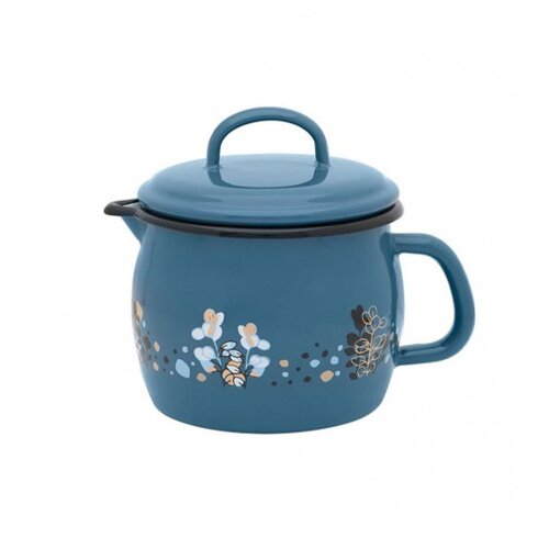 Metalac LONCE TRBUSASTO SA POKLOP. 12K_1,3L COOKING DELIGHT Cijene