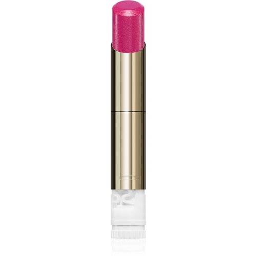 Sensai Lasting Plump Lipstick ble&amp;scaron;čečo &amp;scaron;minko z učinkom povečanja odtenek 03 3,8 g Slike