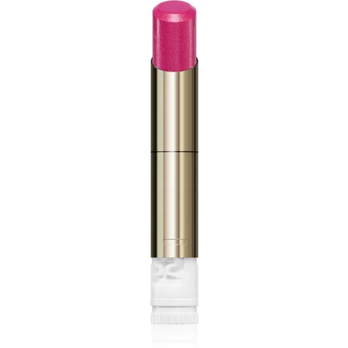 Sensai Lasting Plump Lipstick bleščečo šminko z učinkom povečanja odtenek 03 3,8 g