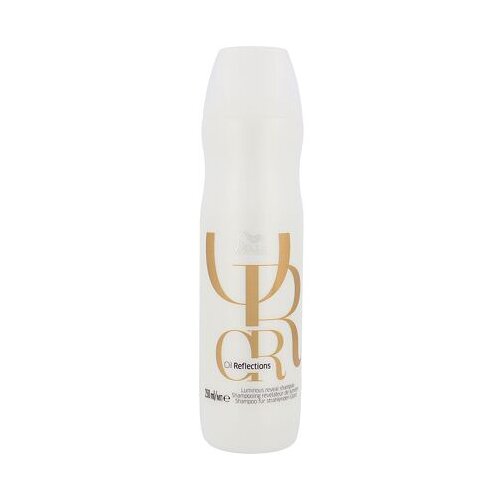 Wella Professionals oil reflections &amp;scaron;ampon za sjaj kose 250 ml za žene Slike