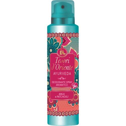Tesori Dezodorans D’ORIENTE Ayurveda 150ml Cene