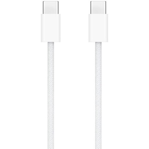  Usb data kabal za iphone 17/air/17 pro/17 pro max type c na type c 60w 1m beli ( U2211 ) Cene
