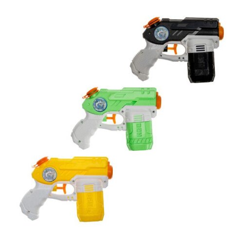  Pistolj na vodu mix boja ( 92/018001 ) Slike