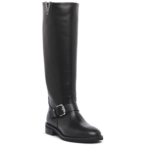 Priv Lab Mestni &amp;scaron;kornji OFFICINE BRONX NERO Črna Slike