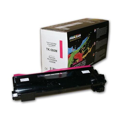  Toner Print-Team Kyocera TK-560 Magenta Cijene