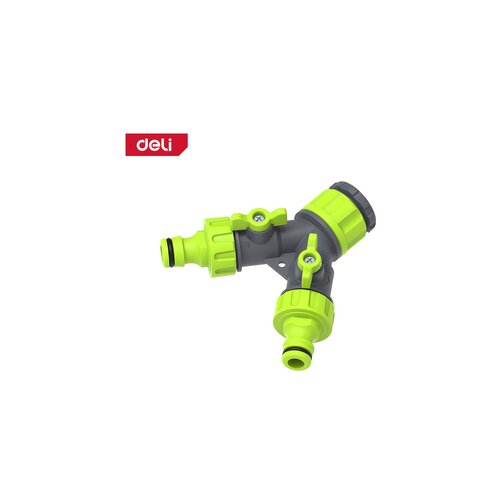 Deli KONEKTOR BRZI Y GREEN LINE EDL8797A Cene
