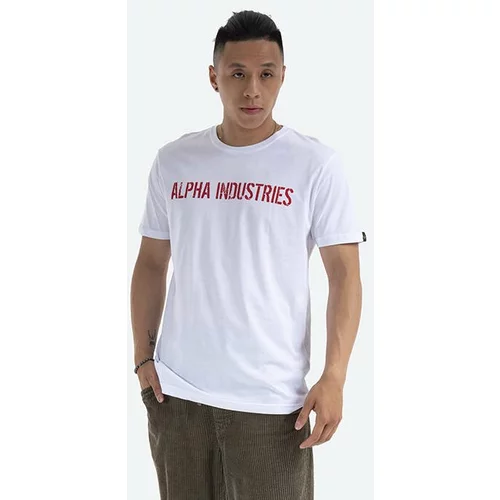 Alpha Industries RBF Moto t-shirt 116512 09
