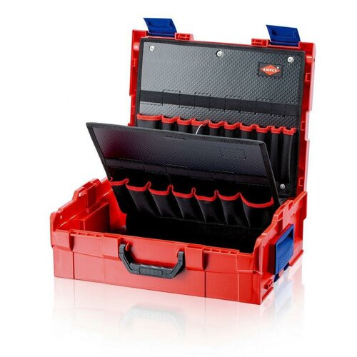 Knipex l-boxx® kutija za alat - sa pregradama (00 21 19 lb) Slike