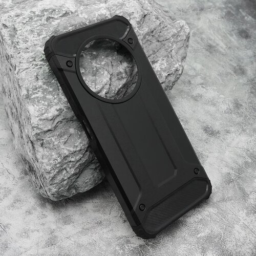  Maska   DEFENDER II za Xiaomi Redmi 14C/ crna Cene