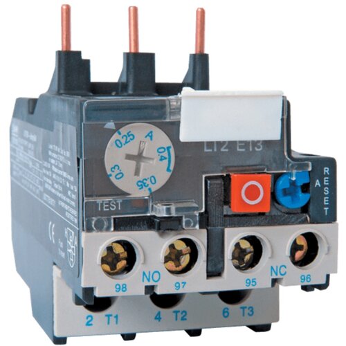  bimetal LT2-E1310 4-6A Cene
