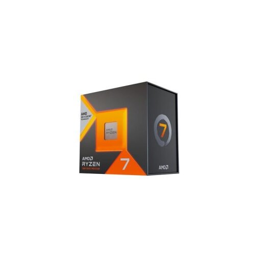 AMD Ryzen 7 7800X3D CPU ( 0001306131 ) Cene