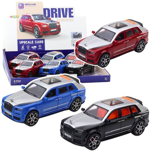  Osobni automobil Masory Drive Otvaranje vrata Svjetla Zvukovi Miks Cene