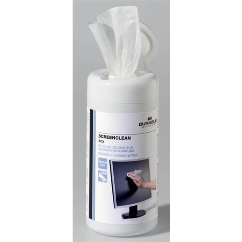 Durable Čistilni robčki za ekran Screenclean (5736), (20389134) Cene