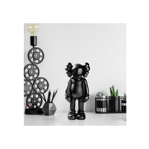 WALLXPERT decorative object figura yak 051 c Slike