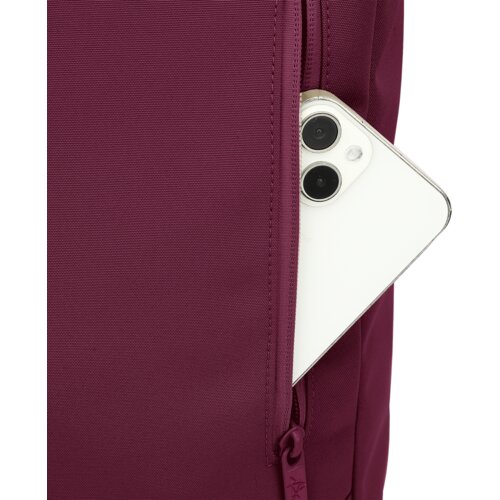 S Box Jakarta NSS-19368D ruksak za laptop, bordo Slike