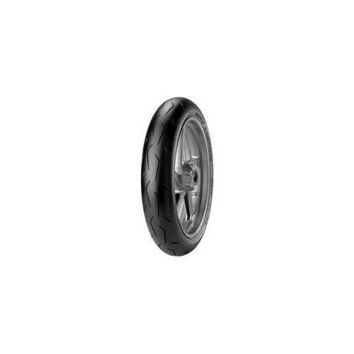 Pirelli Diablo Supercorsa SP V2 190/50 ZR17 73W M/C TL Rear Cene