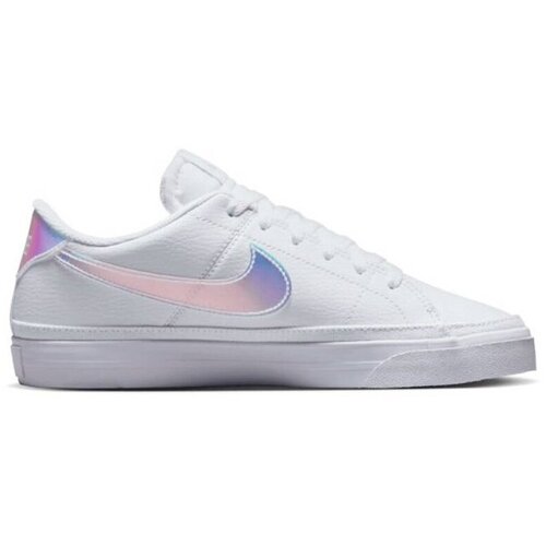 Nike Nizke superge Court Legacy Bela Cene