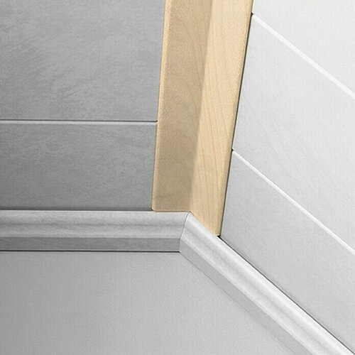 LOGOCLIC Preklopna lajsna Javor (2,6 m x 22 mm x 22 mm) Cijene