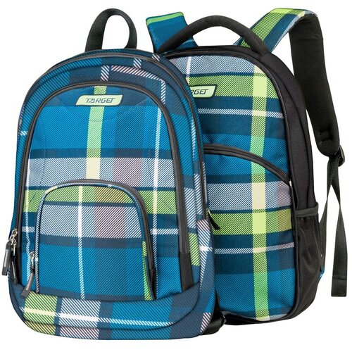 Target ruksak 2u1 Jump green Slike