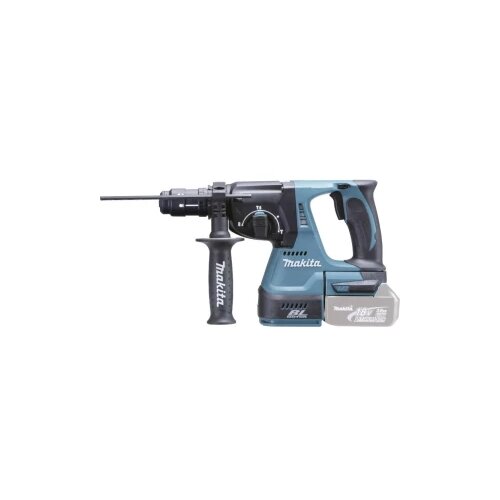 Makita DHR243Z SDS-Plus-Akumulatorski kombinirani čekić 18 V Li-Ion Bez baterije Cijene