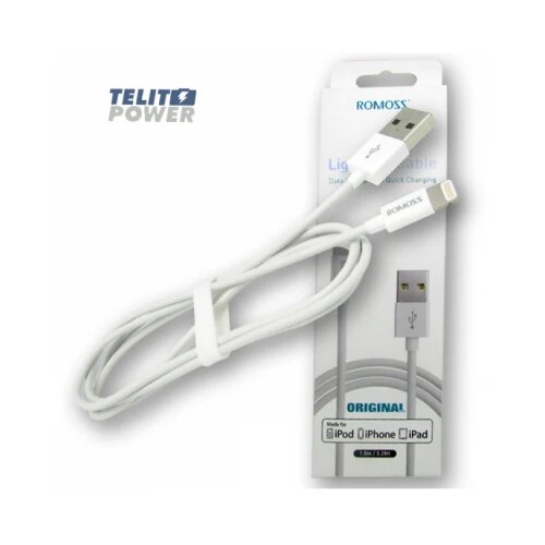 Romoss Ultrabrzi MFi - USB kabl Cene