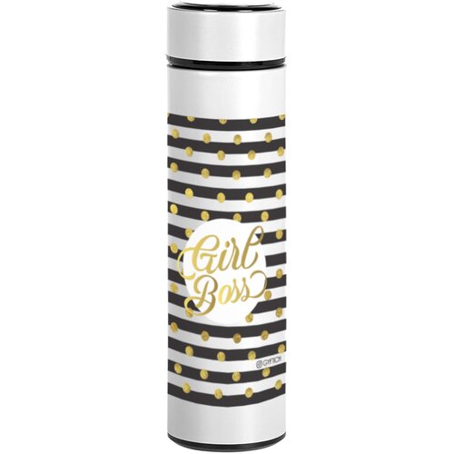  Aluminijumska boca za vodu 500ml Slike