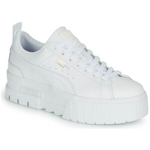 Puma Meјze papuče za dečake, tirkizne Cene