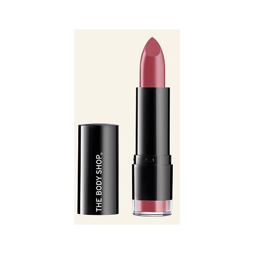 The Body Shop colour Crush™ lipsticks luanda peony 3.3 g Slike
