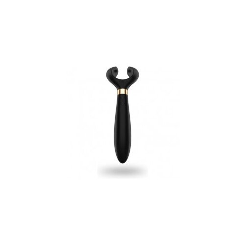 Satisfyer vibrator Endless Fun, crni Cijene