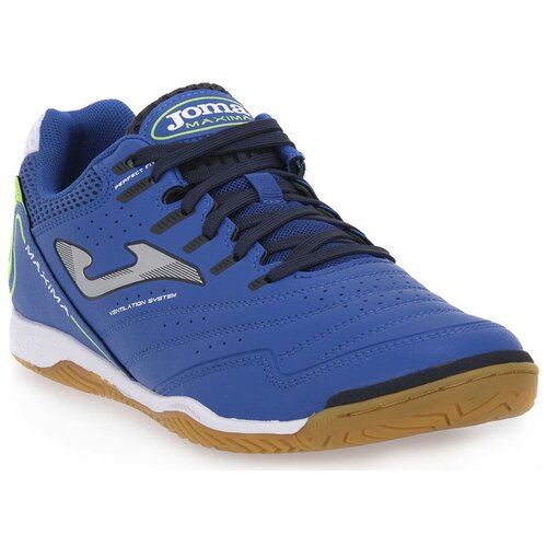 Joma Nogomet MAXIMA Modra Slike