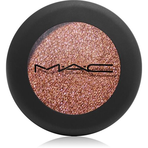 MAC Cosmetics Eye Shadow Glitter sjenilo za oči sa &amp;scaron;ljokicama nijansa Slow/Fast/Slow 1 g Slike