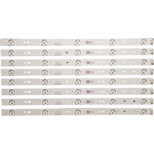Ninaled LED trake za Tesla 43E3000, S43D302B2, ES-148 Cene