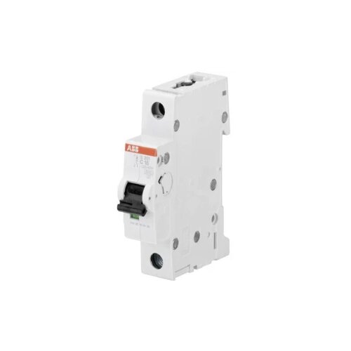 ABB 2CDS251001R0064 Zaštitna sklopka za vodove 1-fazni 6 A 230 V Cijene