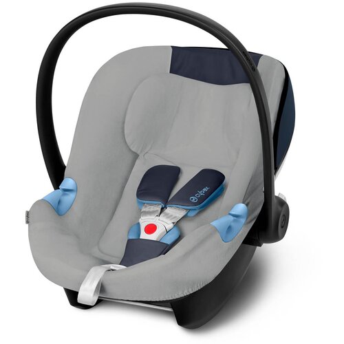 Cybex Silver® letna prevleka za avtosedež aton™ s line grey Cene