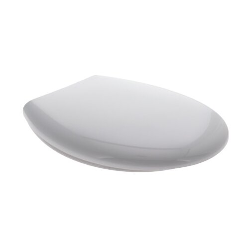 CEDO Daska za WC &amp;scaron;olju BASIC LINE 548603 bijela Slike