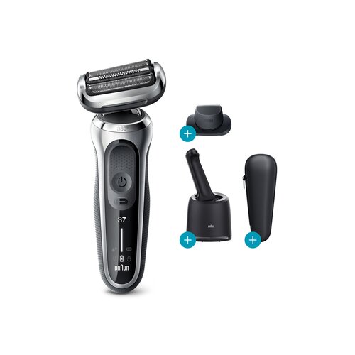 Braun 70-S7200CC aparat za brijanje Slike